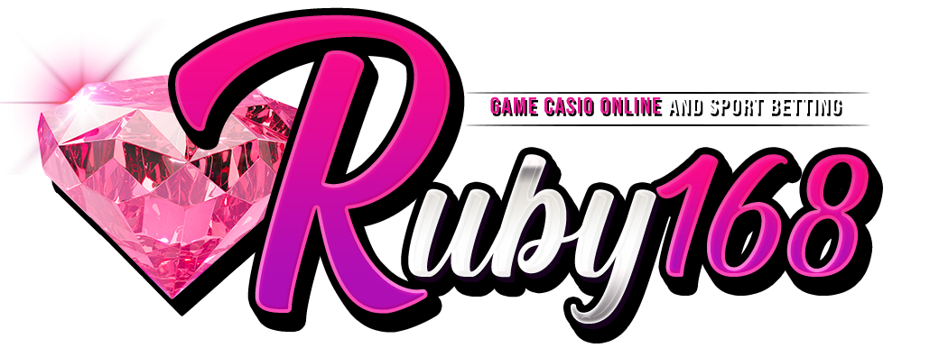 รูปภาพ Logo ของเว็บ RUBY168.ME